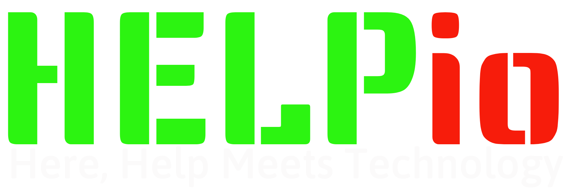 HELPio